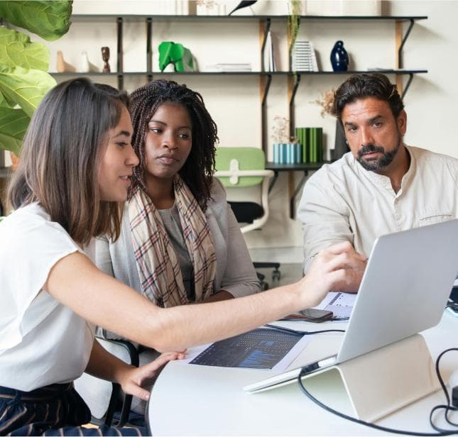 Why Hire Power Automate Developers From Bacancy?