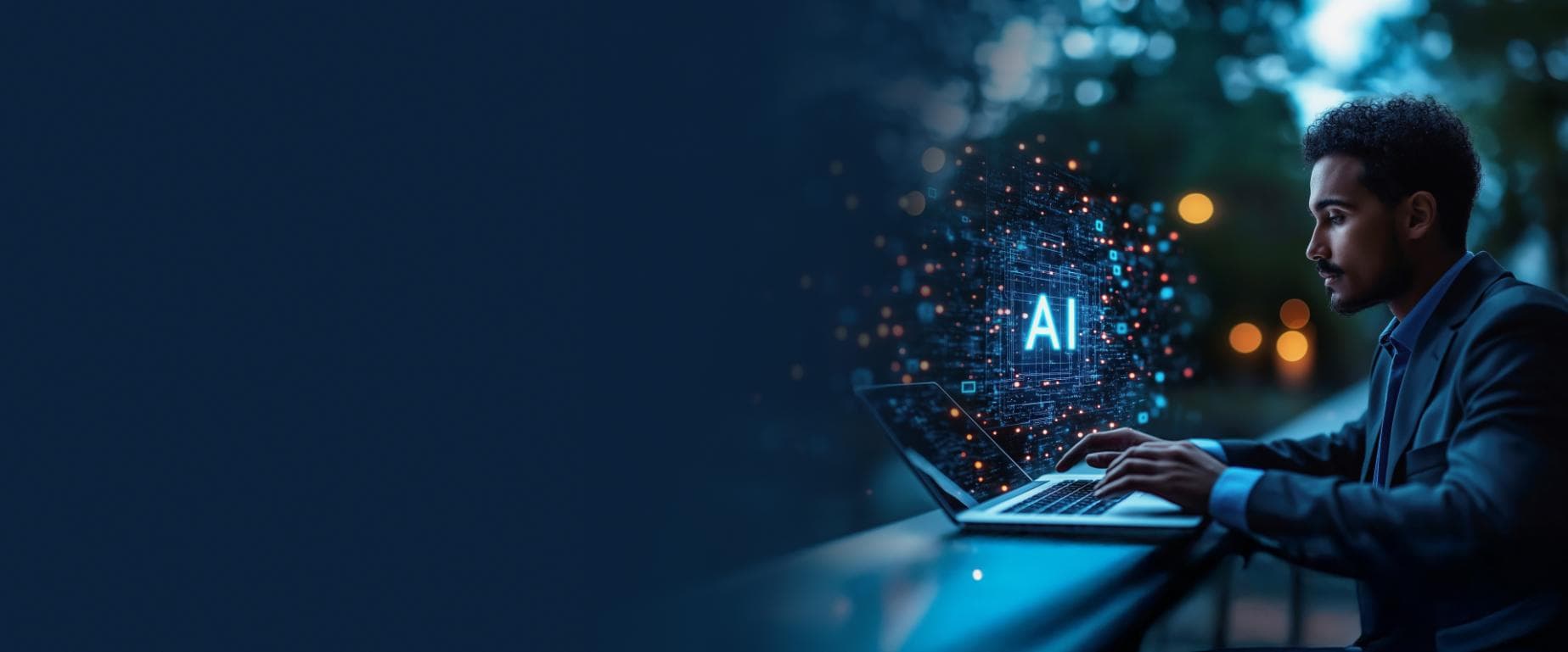 Hire AI Agent Developers