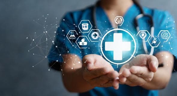 Revolutionizing Patient Care with AI Agents