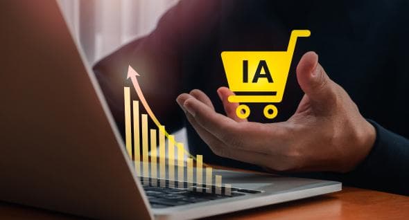 AI Agents Powering E-Commerce Efficiency