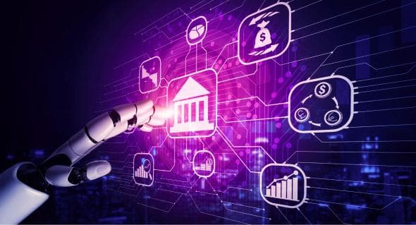 Enhancing Financial Advisory with Intelligent AI Agents