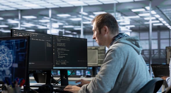DataVault Security