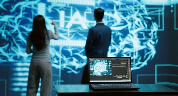 HealthTrack AI