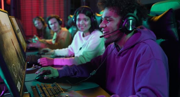 GameHorizon