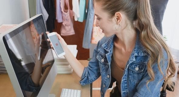 Transforming a Fashion Retailer with Microservices