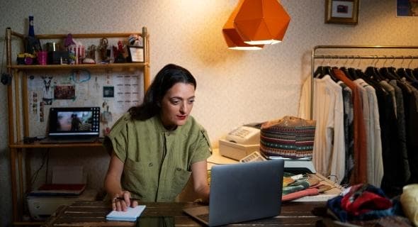 Modernizing a Retailer’s eCommerce Platform with Shopify Plus