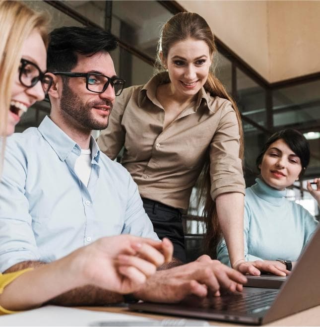 We Are Preferred As Ecommerce Consultancy Services Provider