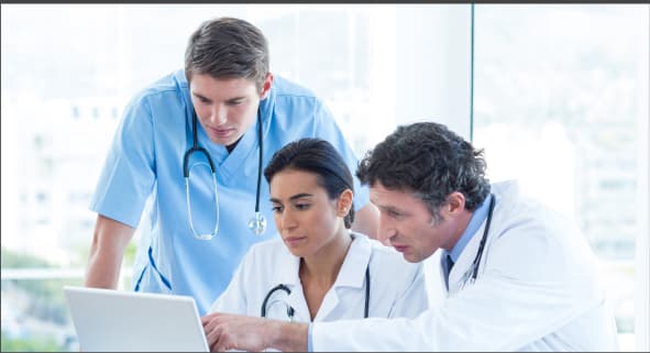 Empowering a Healthcare Service Provider with Azure Integration