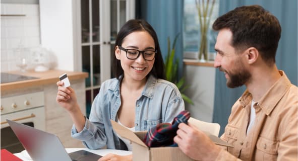 Scalable Marketplace Development with Real-Time Order Handling