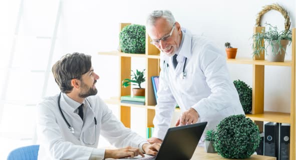 Real-Time AI Diagnostics System with Deep Learning Models