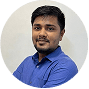 Sanjay K.