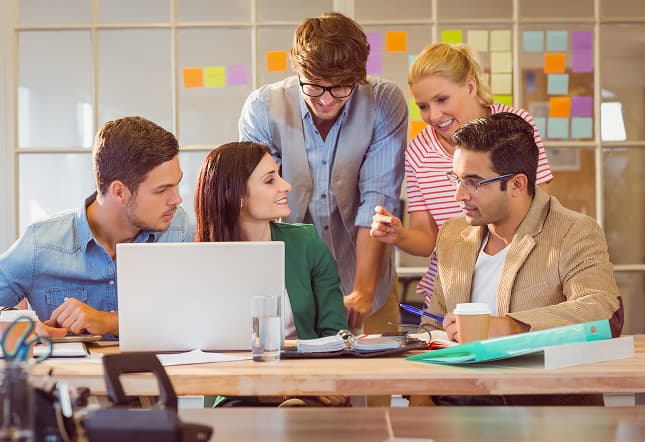 Why Choose Bacancy to Hire Developers?