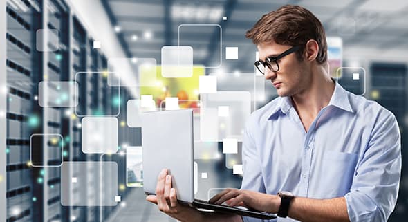 Infrastructure Optimization and Deployment with Docker