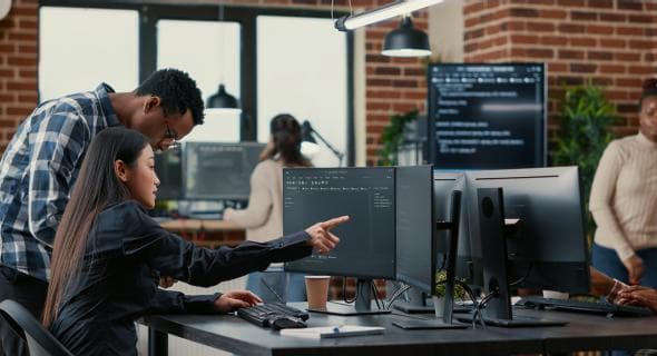 Streamlining IT Workflow Management Efficiently