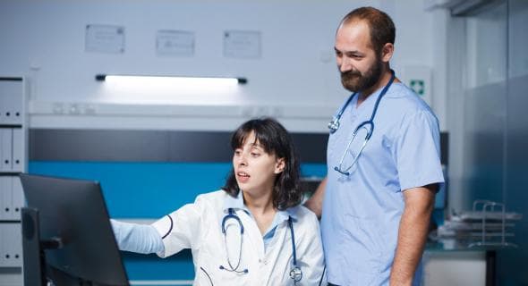 Revolutionizing Patient Data Sharing in Healthcare