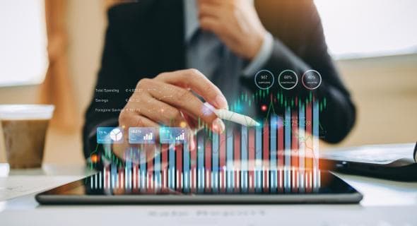 Enabling Real-time Trading Insights for Finance