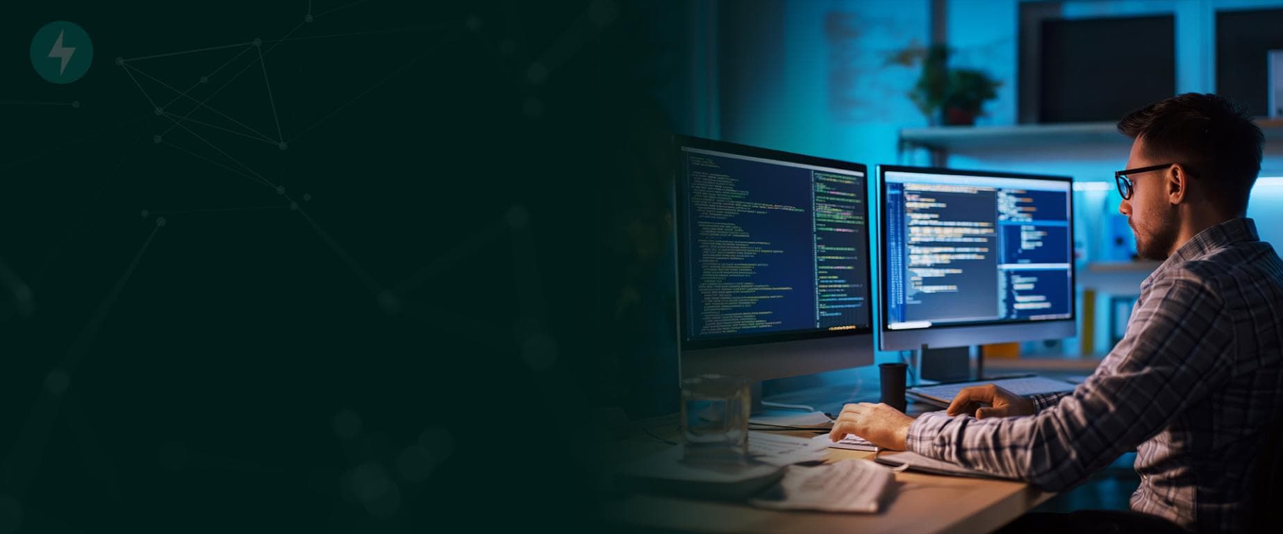 Hire FastAPI Developer