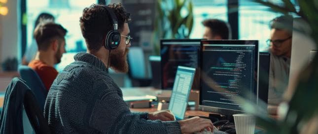 Why Choose Bacancy to Hire FastAPI Developer
