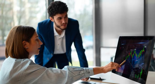 Data-Driven Wealth Management Platform