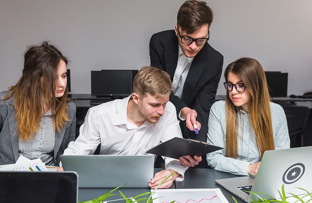 Why Hire Power BI Developers From Bacancy?