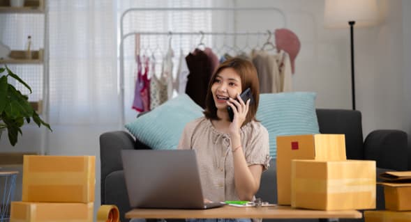 Designing An Ecommerce Store Site For Higher Conversions