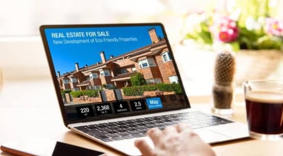 Custom CRM System for Real Estate Management
