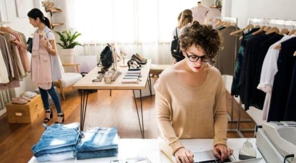 Optimizing E-Commerce Platform for Local Retailers
