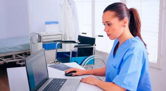 Virtual Healthcare Solution for Remote Consultations