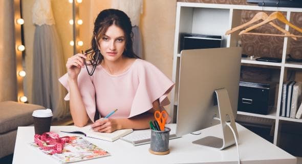 Fashion Retailer's E-Commerce Experience with Shopify