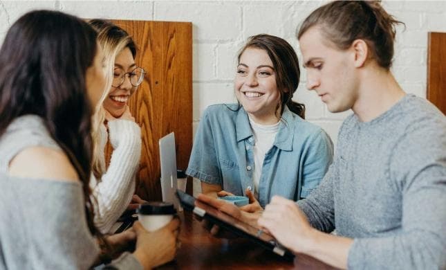 Why Choose Bacancy as Your Shopify Development Company?