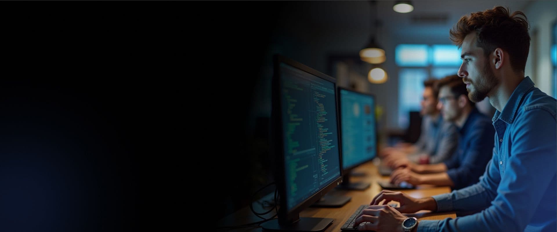 Software Development Company in Dallas, TX