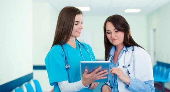 A US-based Healthcare Platform Revamp