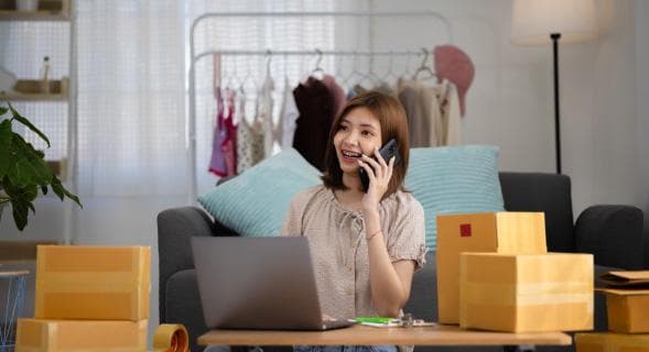 Scale Up E-commerce Conversions With A Modern Redesign