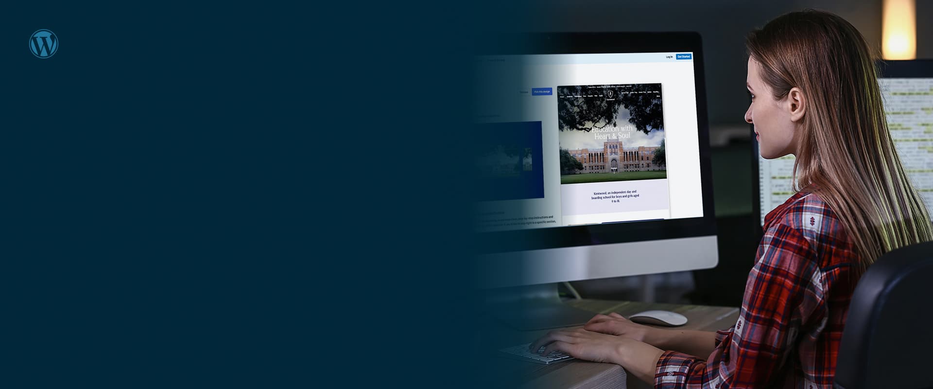 WordPress Development Company