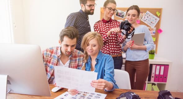 Custom WordPress CMS with Lightning-Fast Content Delivery