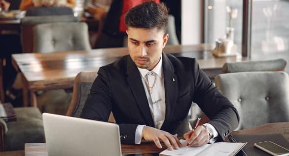 SEO-Optimized Lead Generation Website for Legal Professionals