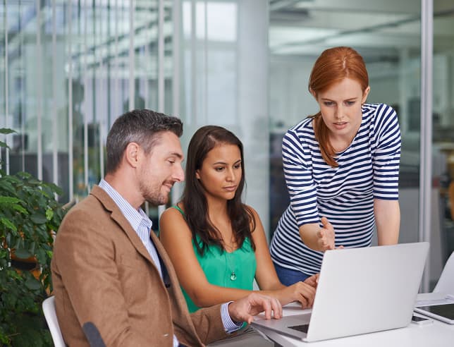 Bacancy as a WordPress Development Company