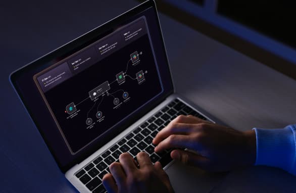 AI-Powered Workflow Automation for Content Generation