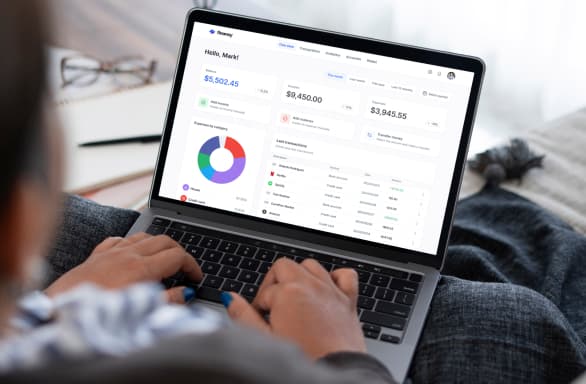 Automated Deal Processing System for Investment Advisors