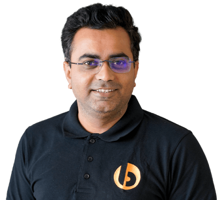 Chandresh Patel