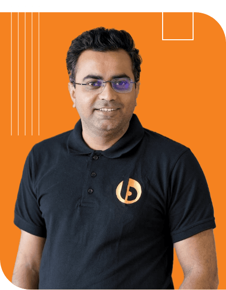 Chandresh Patel