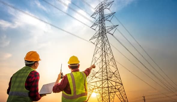 St. Mary's Medical Center