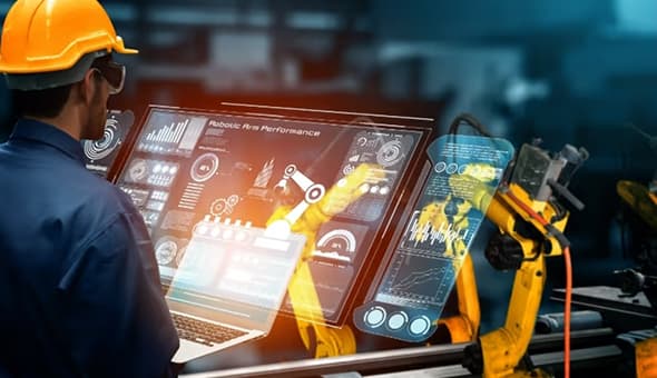 Smart Grid Technologies