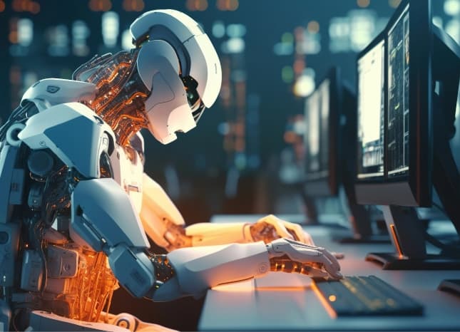 Why Partner With Us as Your Adapt AI Development Company?