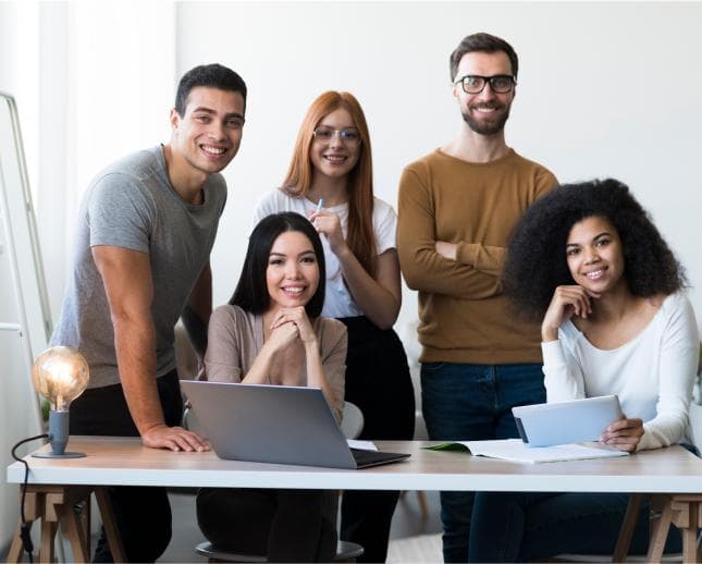 Why Choose Bacancy For AI Agent Development Services?