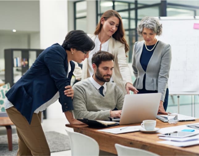 Why Bacancy Stands Out as the AI Consulting Company for Enterprises?
