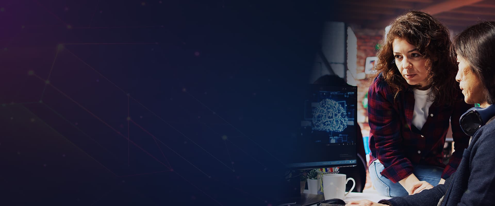 AI Development Services