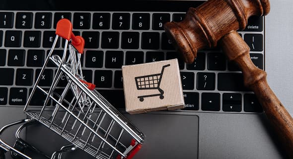 AI Search and Recommendation Systems for eCommerce