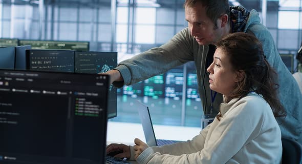 AI-Driven Core Platform Development With MCP Framework