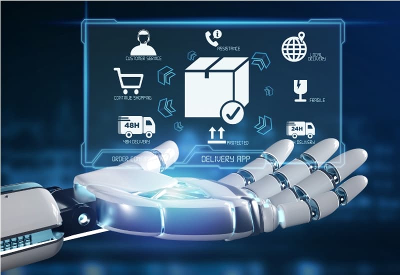 Smart Inventory Management Integration